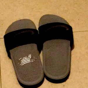 Nike sandals